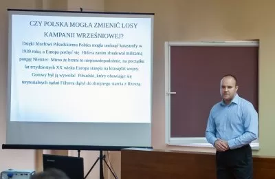 Czy Polska była skazana na klęskę w 1939 roku?