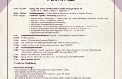 Gratka dla miłośników tramwajów