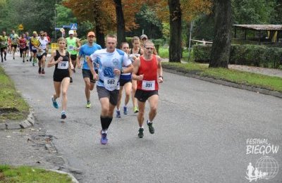 Jubileuszowy 10. Bytomski Półmaraton za nami