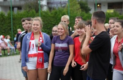 Przyszłość należy do wyobraźni