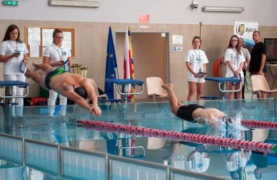 Bytomscy strażacy najlepsi