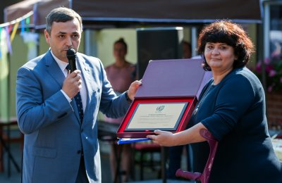 Od 25 lat pomagają i wspierają