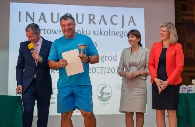 Bytomscy sportowcy podsumowali rok pełen sukcesó