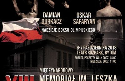 Nadzieje polskiego boksu na Memoriale Błażyński