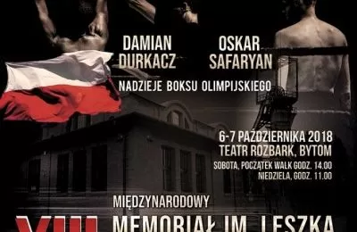 Nadzieje polskiego boksu na Memoriale Błażyński