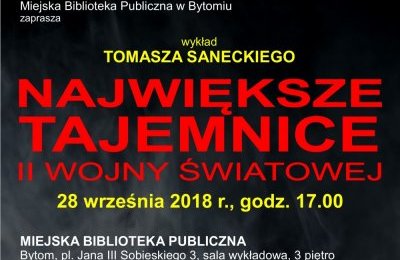 Największe tajemnice II wojny światowej