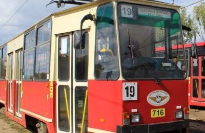 Apel prezydenta o zmianę w rozkładzie jazdy lini
