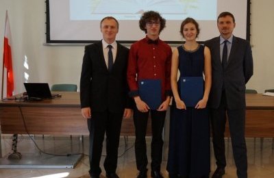 Sukcesy maturzystów