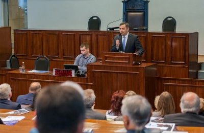 Walka o zdrowe społeczeństwo to priorytet
