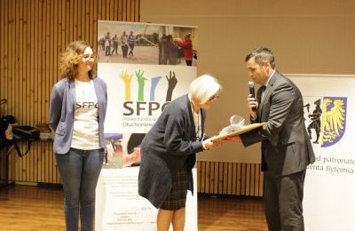 ŚFPG oficjalnie rozpoczęła działalność
