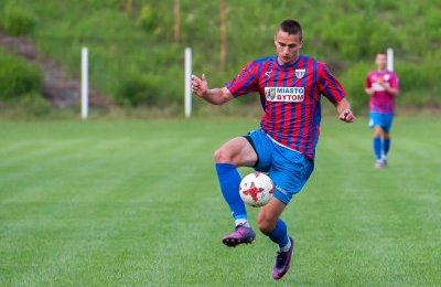 Remis niebiesko czerwonych
