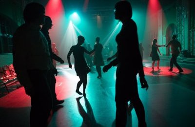 Noc teatrów po raz dziewiąty