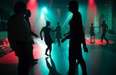 Noc teatrów po raz dziewiąty
