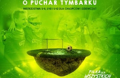 Zgłoś drużynę do turnieju "Z Podwórka na Stad