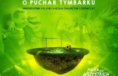 Zgłoś drużynę do turnieju "Z Podwórka na Stad