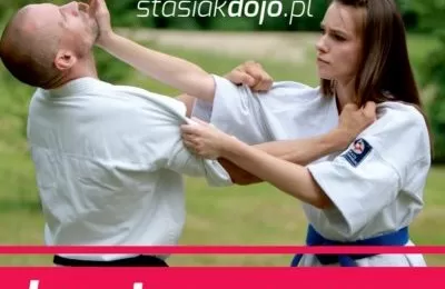 Kurs samoobrony