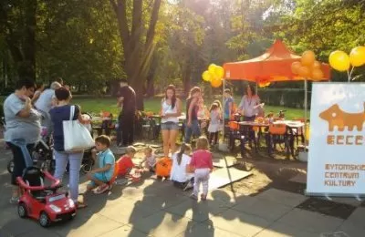 Włącz się w kulturę!