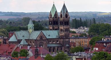Muzyczny czwartek w Rozbarku