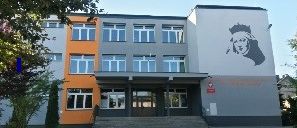 Festyn na cześć patronki szkoły