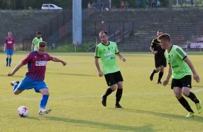 Udany weekend bytomskich piłkarzy