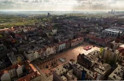 Mieszkania czekają na młodych