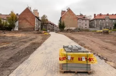 Miliony dla Rozbarku