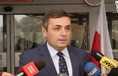 Walka z mafią śmieciową nabiera tempa