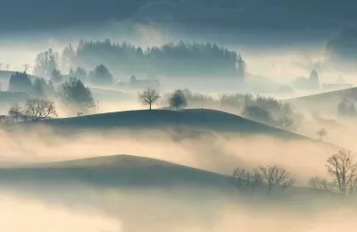 Będzie mgliście