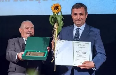 Nagroda za inwestycje w tereny zielone