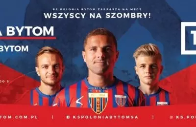W sobotę derby Bytomia w IV lidze