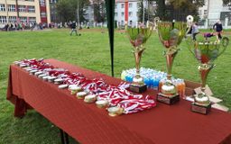 Sukcesy bytomskich sportowców