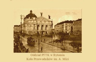 Czwartek z Ekspertem - "Bo gdzie jeszcze ludziom t