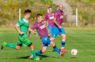 Derby dla Polonii