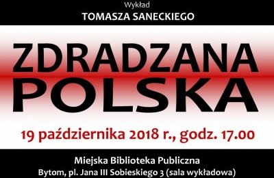 Zdradzana Polska - dlaczego nasz kraj był kartą