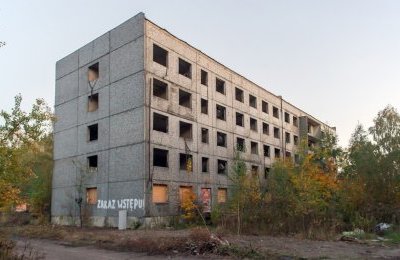 Ponad 21 mln na remont trzech budynków przy Siemi