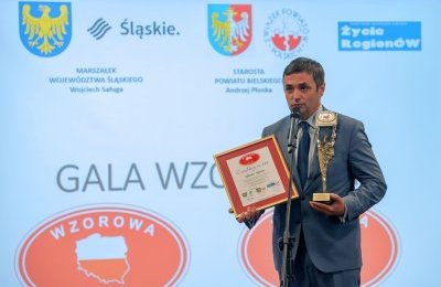 Bytom nagrodzony w konkursie Wzorowa Gmina