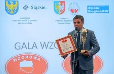 Bytom nagrodzony w konkursie Wzorowa Gmina