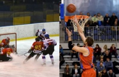 Sportowy weekend w Bytomiu