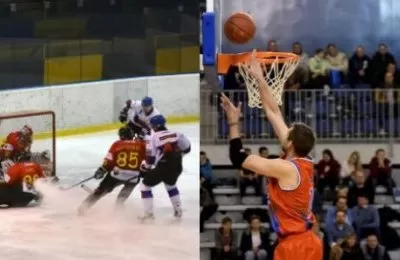 Sportowy weekend w Bytomiu