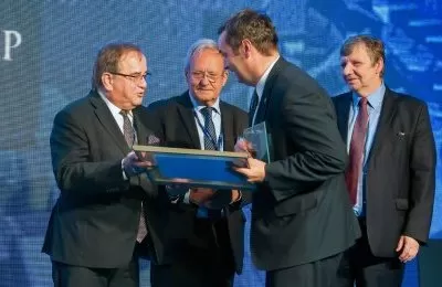 Bytom samorządem, który wspiera mały i średni