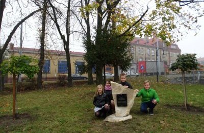 Z miłości do przyrody