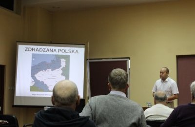 Dlaczego wielkie mocarstwa traktowały Polskę jak