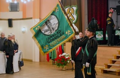 140 lat górniczej tradycji
