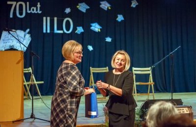 "Żerom" świętował swoje 70-lecie