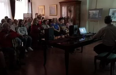 Śladem lwowskich przodków