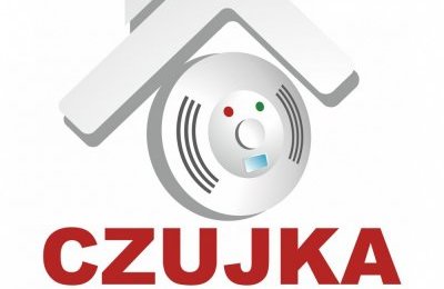 Czujka na straży Twojego bezpieczeństwa!
