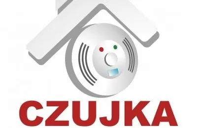 Czujka na straży Twojego bezpieczeństwa!