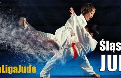 Młodzi judocy zaprezentują swoje umiejętności