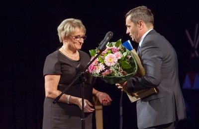 Pomagają od 25 lat