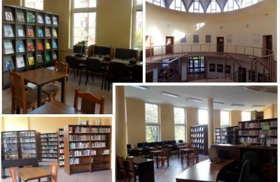 Filia Pedagogicznej Biblioteki Wojewódzkiej przy